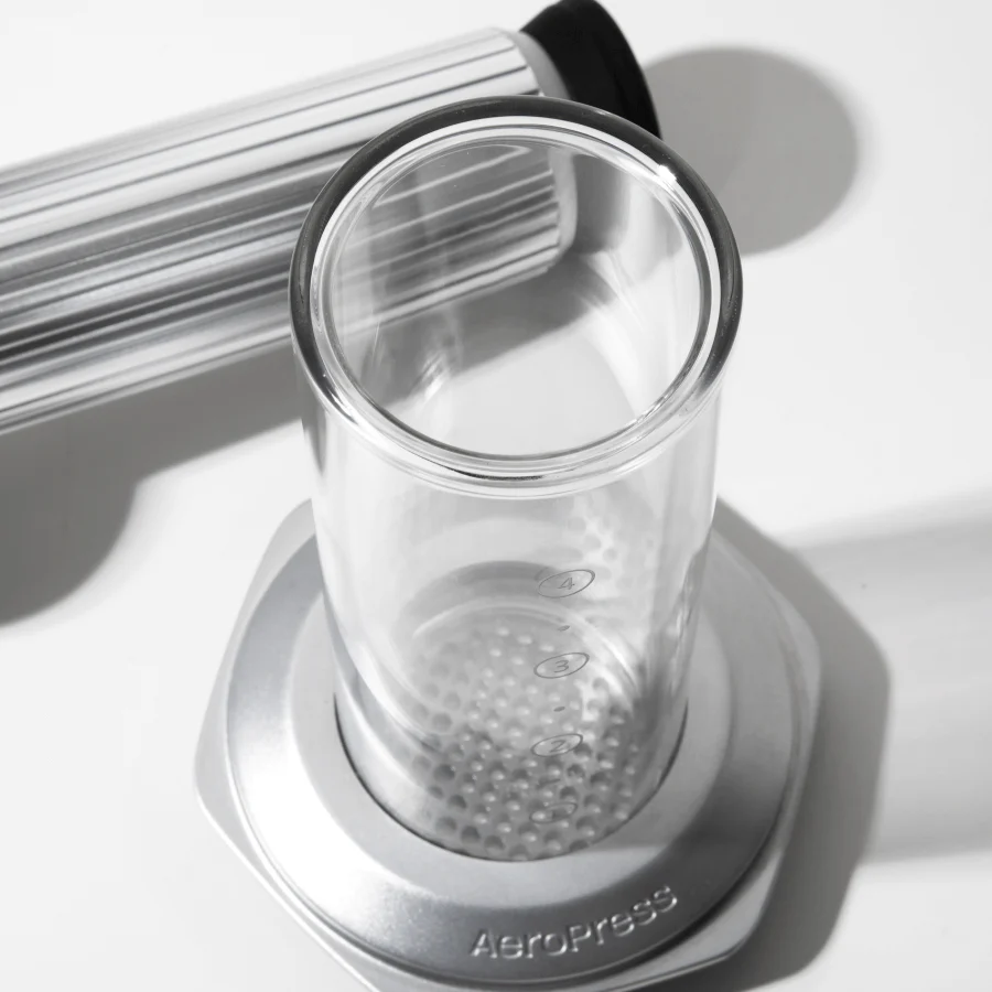 AeroPress Coffee Maker - Premium - Image 4