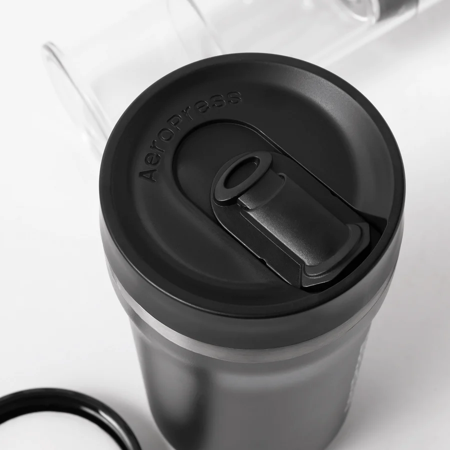 AeroPress Coffee Maker - Go Plus - Image 5