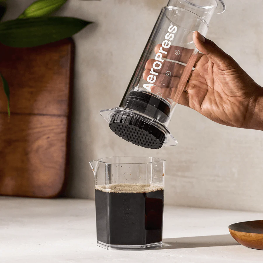 Coffee Station Bundle – Clear XL - Image 7